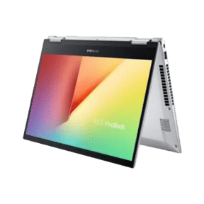 Asus VivoBook Flip 14 TP470EZ-EC033TS (Core i5 11th Gen/8 GB/512 GB SSD/Windows 10/4 GB)