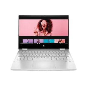 HP Pavilion x360 14-dw1036TU (2R2H3PA) (Core i3 11th Gen/8 GB/256 GB SSD/Windows 10)
