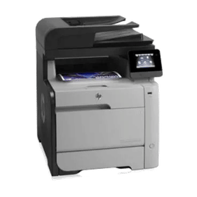 HP Pro MFP M476dw Multi Function Laser