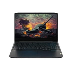 Lenovo Ideapad Gaming 3 (82EY00L9IN) (AMD Hexa Core Ryzen 5/8 GB/512 GB SSD/Windows 10/4 GB)