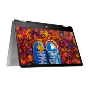 HP Pavilion x360 14-dw1040TU (2R2H7PA) (Core i7 11th Gen/8 GB/512 GB SSD/Windows 10)