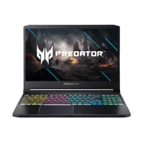 Acer Predator Triton 300 PT315-52 (NH.Q9YSI.001) (Core i7 10th Gen/16 GB/1 TB SSD/Windows 10/4 GB)