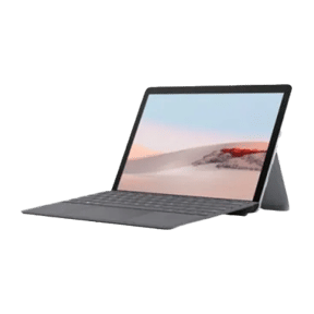 Microsoft Surface Go 2 (STQ-00013) (Pentium Gold/8 GB/128 GB SSD/Windows 10)