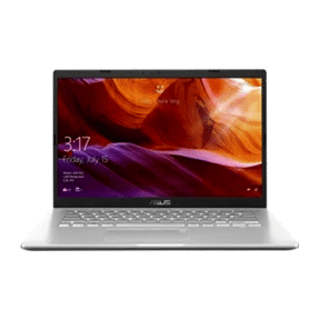 Asus Vivobook M515DA-EJ312TS (AMD Dual Core Ryzen 3/4 GB/256 GB SSD/Windows 10)
