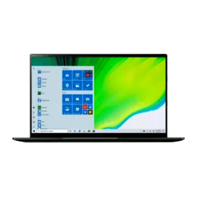 Acer Swift 5 SF514-55TA (NX.A6SSI.002) (Core i5 11th Gen/8 GB/512 GB SSD/Windows 10)