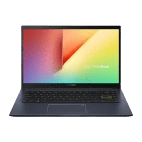 Asus VivoBook Ultra 14 X413EA-EK302TS (Core i3 11th Gen/4 GB/256 GB SSD/Windows 10)