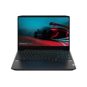 Lenovo Ideapad Gaming 3 (82EY00L4IN) (AMD Hexa Core Ryzen 5/8 GB/512 GB SSD/Windows 10/4 GB)