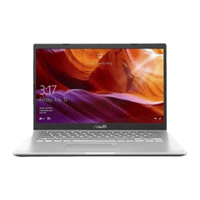 Asus VivoBook 14 X415JA-EK312TS (Core i3 10th Gen/4 GB/256 GB SSD/Windows 10)