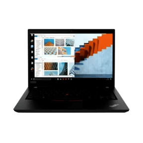 Lenovo Thinkpad T14 (20S0S1MC00) (Core i7 10th Gen/16 GB/512 GB SSD/Windows 10/2 GB)