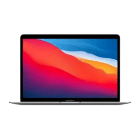 Apple MacBook Air M1 MGNA3HN/A Ultrabook (Apple M1/8 GB/512 GB SSD/macOS Big Sur)