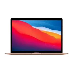 Apple MacBook Air M1 MGND3HN/A Ultrabook (Apple M1/8 GB/256 GB SSD/macOS Big Sur)