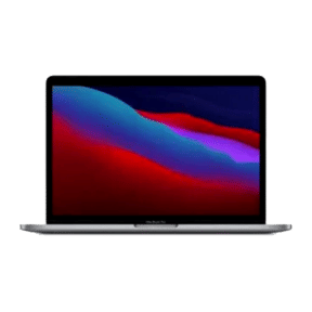 Apple MacBook Pro M1 MYD82HN/A Ultrabook (Apple M1/8 GB/256 GB SSD/macOS Big Sur)