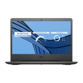 Dell Vostro 14 3401 (D552128WIN9DE) (Core i3 10th Gen/8 GB/256 GB SSD/Windows 10)