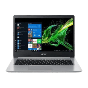 Acer Aspire 5 A514-53-59U1 (NX.HUSSI.003) (Core i5 10th Gen/8 GB/512 GB SSD/Windows 10)