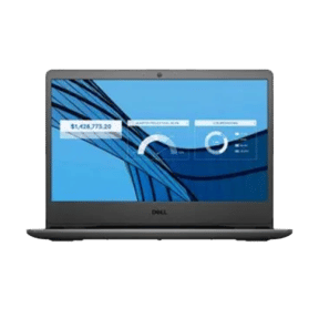 Dell Vostro 14 3401 (D552125WIN9BE) (Core i3 10th Gen/4 GB/1 TB/Windows 10)