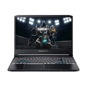 Acer Predator Triton 300 PT315-52 (NH.Q9YSI.002) (Core i5 10th Gen/8 GB/512 GB SSD/Windows 10/4 GB)