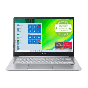 Acer Swift 3 SF314-42-R9YN (NX.HSEAA.003) (AMD Octa Core Ryzen 7/8 GB/512 GB SSD/Windows 10)