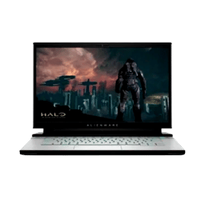 Dell Alienware M15R3 (D569917WIN9) (Core i7 10th Gen/16 GB/1 TB SSD/Windows 10/6 GB)