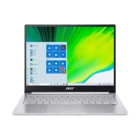 Acer Swift 3 SF313-53-532J (NX.A4KSI.001) (Core i5 11th Gen/8 GB/512 GB SSD/Windows 10)