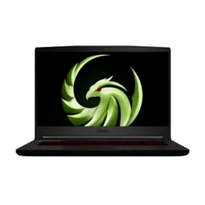 MSI Bravo 15 A4DDR-208IN (AMD Hexa Core Ryzen 5/16 GB/512 GB SSD/Windows 10/4 GB)