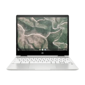 HP Chromebook x360 12b-ca0010TU (1P1J8PA) (Celeron Dual Core/4 GB/64 GB SSD/Google Chrome)