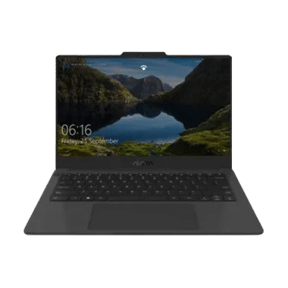 Avita Liber NS14A8INV561 (AMD Quad Core Ryzen 5/8 GB/512 GB SSD/Windows 10)