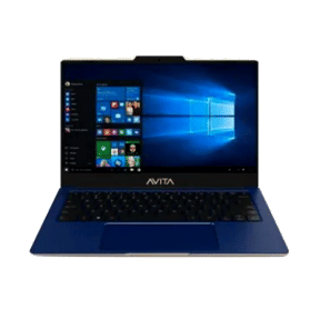 Avita Liber V14 NS14A8INR671 (Core i7 10th Gen/16 GB/1 TB SSD/Windows 10)