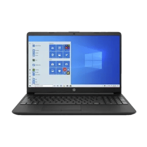 HP 15s-du1065TU (25U58PA) (Core i5 10th Gen/4 GB/512 GB SSD/Windows 10)