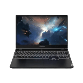 Lenovo Legion 5i (82AU004RIN) (Core i7 10th Gen/8 GB/1 TB 256 GB SSD/Windows 10/4 GB)