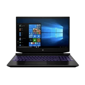 HP Pavilion Gaming 15-ec0106ax (1A6X8PA) (AMD Quad Core Ryzen 5/8 GB/1 TB 256 GB SSD/Windows 10/4 GB)