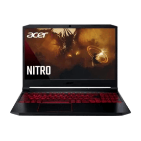 Acer Nitro 5 AN515-55-58EB (NH.Q7NSI.001) (Core i5 10th Gen/8 GB/1 TB 256 GB SSD/Windows 10/4 GB)