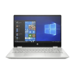 HP Pavilion x360 14-dh1180TU (231T2PA) (Core i7 10th Gen/8 GB/512 GB SSD/Windows 10)