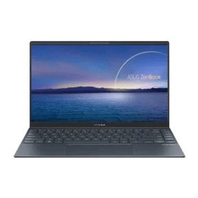 Asus Zenbook 14 UM425IA-AM049TS (AMD Hexa Core Ryzen 5/8 GB/512 GB SSD/Windows 10)