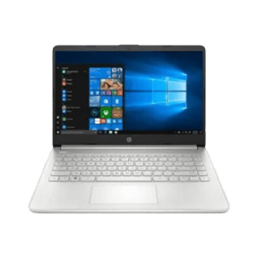 HP 14s-DR1009TU (227Q4PA) (Core i5 10th Gen/8 GB/512 GB SSD/Windows 10)