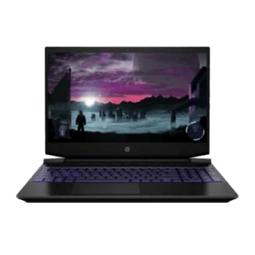 HP Pavilion Gaming 15-ec1048AX (1N1G2PA) (AMD Hexa Core Ryzen 5/8 GB/1 TB 256 GB SSD/Windows 10/4 GB)