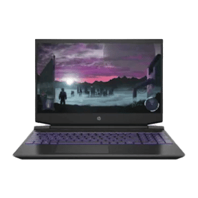 HP Pavilion Gaming 15-ec0043ax (8XS82PA) (AMD Quad Core Ryzen 5/8 GB/1 TB 256 GB SSD/Windows 10/4 GB)