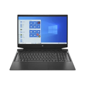 HP Pavilion Gaming 16-a0023tx (183L2PA) (Core i5 10th Gen/8 GB/1 TB 256 GB SSD/Windows 10/4 GB)