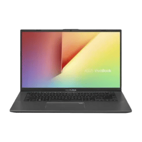 Asus VivoBook S14 S433FL-EB199TS Ultrabook (Core i7 10th Gen/8 GB/512 GB SSD/Windows 10/2 GB)