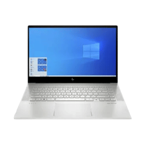 HP ENVY 15-ep0011TX (1A5F2PA) (Core i5 10th Gen/16 GB/512 GB SSD/Windows 10/4 GB)