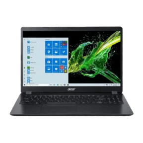 Acer Aspire 3 A315-56 (NX.HS5SI.006) (Core i3 10th Gen/4 GB/1 TB/Windows 10)