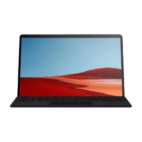 Microsoft Surface Pro X Ultrabook (Microsoft SQ1/8 GB/128 GB SSD/Windows 10)