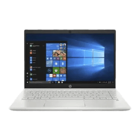 HP Pavilion 14-ce3065tu (172V6PA) (Core i5 10th Gen/8 GB/1 TB 128 GB SSD/Windows 10)