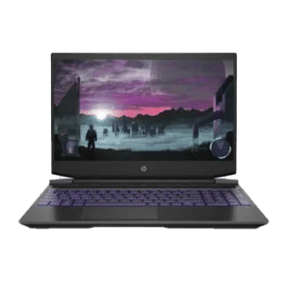 HP Pavilion Gaming 15-ec1021AX (183L9PA) (AMD Hexa Core Ryzen 5/8 GB/1 TB/Windows 10/4 GB)
