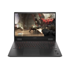 HP Omen 15-en0002AX (193D3PA) (AMD Hexa Core Ryzen 5/8 GB/512 GB SSD/Windows 10/4 GB)