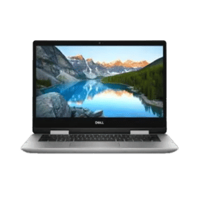 Dell Inspiron 14 5491 (C562515WIN9) (Core i3 10th Gen/4 GB/512 GB SSD/Windows 10)