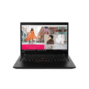 Lenovo Thinkpad X390 (20SCS01J00) (Core i7 10th Gen/8 GB/512 GB SSD/Windows 10)