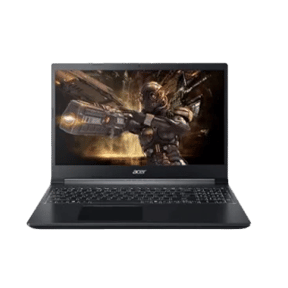 Acer Aspire 7 A715-75G (NH.Q87SI.001) (Core i5 9th Gen/8 GB/512 GB SSD/Windows 10/4 GB)