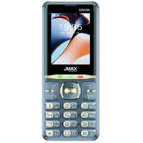 JMAX Spark