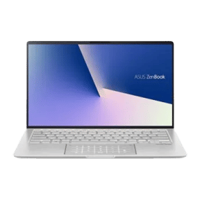 Asus Zenbook 14 UX433FA-A5822TS (Core i5 10th Gen/8 GB/512 GB SSD/Windows 10)