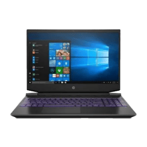 HP Pavilion 15-ec0042ax (8XS80PA) (AMD Quad Core Ryzen 5/8 GB/1 TB 256 GB SSD/Windows 10/3 GB)